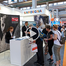 Biancareddu salone del libro torino